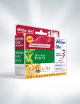 Вайт Гло набор зубных паст 24x3шт (проф.выбор, для любителей кофе и чая, травяная)